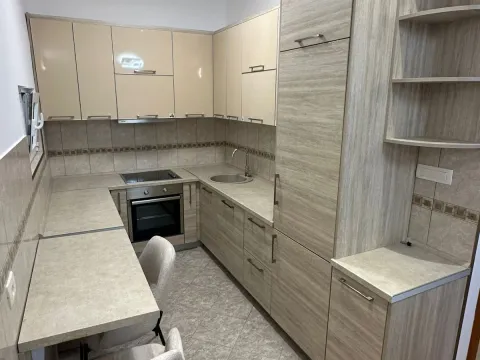 Rent, two bedroom apartment, 62m², Momišići, Podgorica - image 2