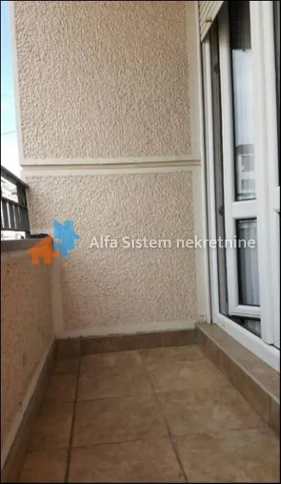 Rent, two bedroom apartment, 40m², Crveni Krst, Beograd