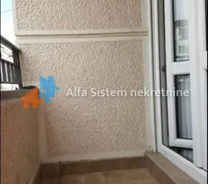 Rent, two bedroom apartment, 40m², Vračar Sve Podlokacije, Beograd - image 12