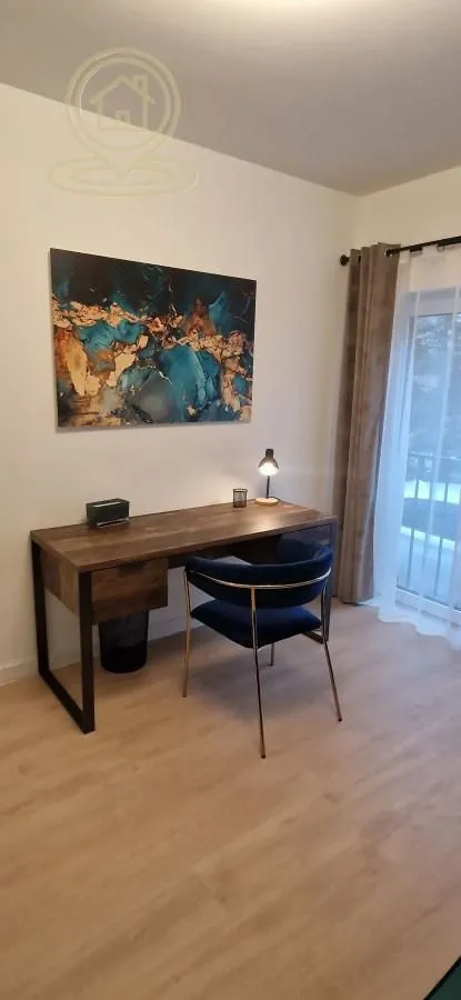Izdavanje, trosoban stan, 135m², Stari Grad, Beograd