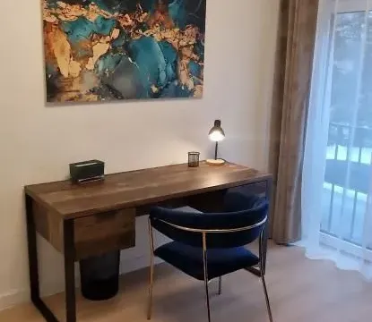 Izdavanje, trosoban stan, 135m², Stari Grad, Beograd - image 9