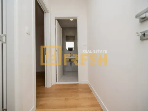 Izdavanje, dvosoban stan, 72m², City Kvart, Podgorica - image 10