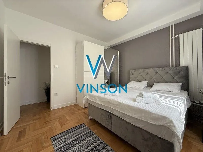 Prodaja, trosoban stan, 66m², Centar, Novi Sad