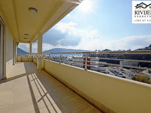 Prodaja, trosoban stan, 132m², Meljine, Herceg Novi - image 3