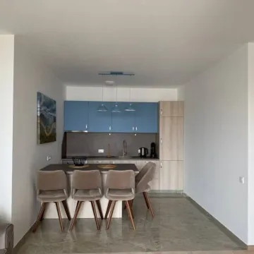 Sale, one bedroom apartment, 51m², Bečići, Budva - image 4
