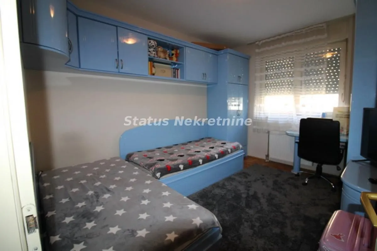 Prodaja, trosoban stan, 91m², Grbavica, Novi Sad Sve Podlokacije