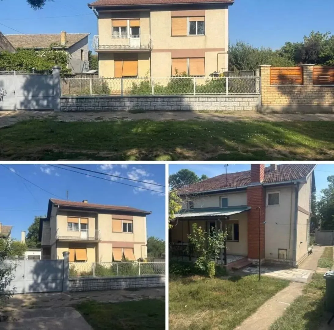 Prodaja, kuća, 200m², Bački Petrovac, Novi Sad