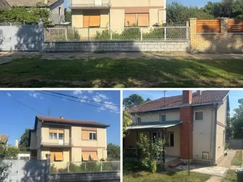 Prodaja, kuća, 200m², Bački Petrovac, Novi Sad - image 2