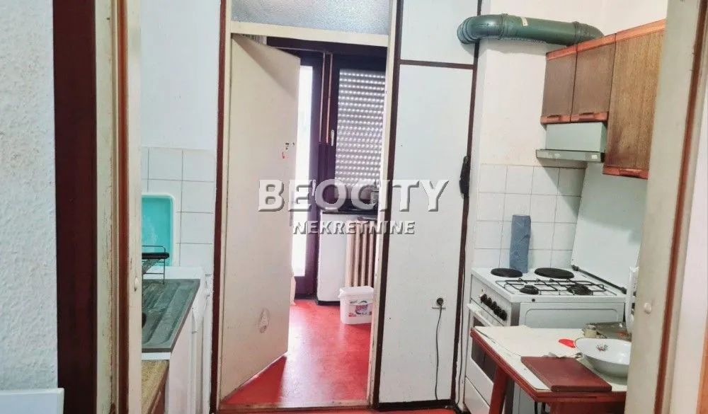 Sale, apartment, 77m², Petrovaradin, Novi Sad