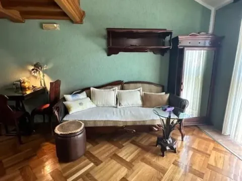 Sale, studio apartment, 36m², Bar, Crna Gora - image 3