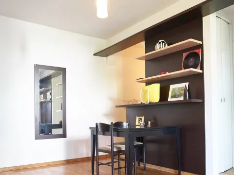 Izdavanje, jednosoban stan, 42m², Budva, Crna Gora - image 14