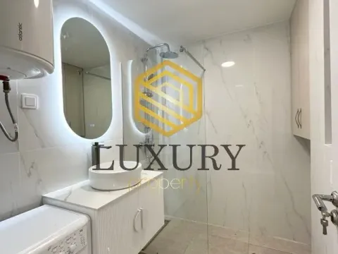 Sale, two bedroom apartment, 74m², Bečići, Budva - image 7