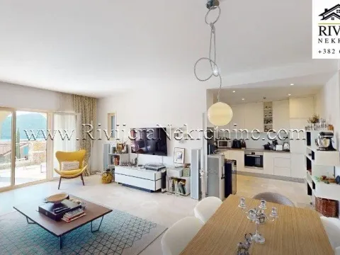 Sale, two bedroom apartment, 112m², Luštica Bay, Tivat - image 3