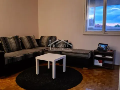 Prodaja, dvosoban stan, 55m², Zvezdara Sve Podlokacije, Beograd - image 3