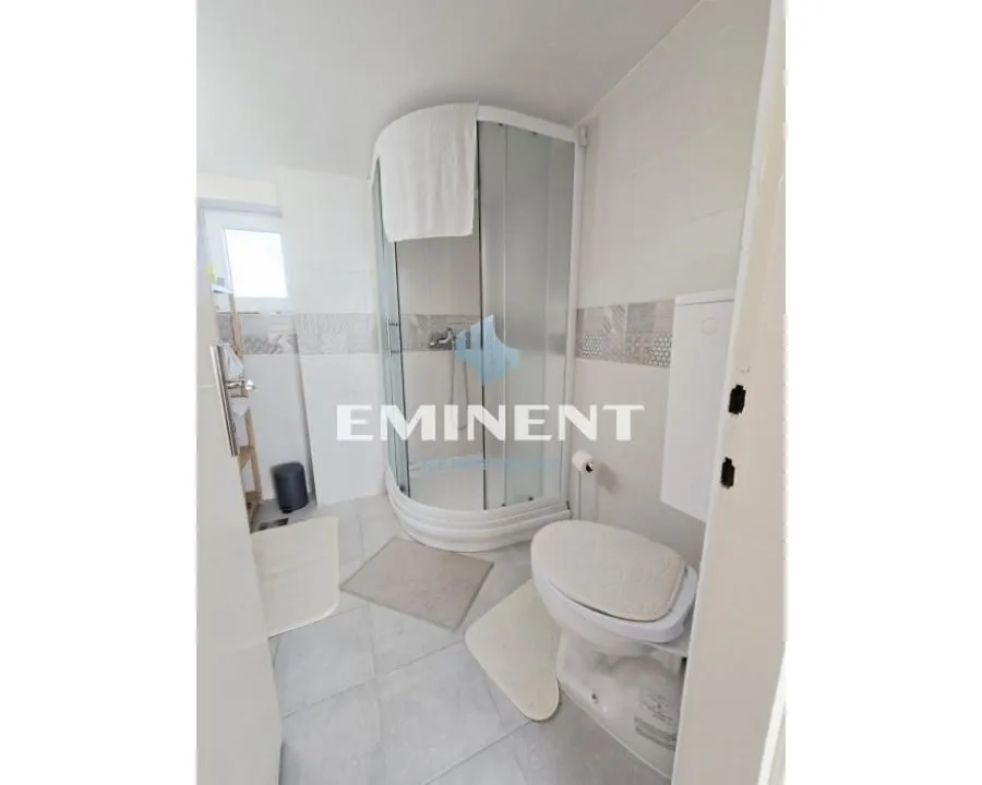 Rent, three bedroom apartment, 90m², Stari Grad, Beograd