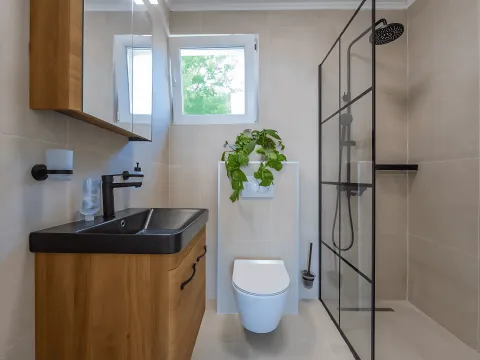 Sale, house, 293m², Markovići, Budva - image 24