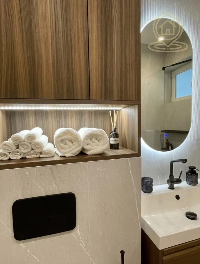 Prodaja, trosoban stan, 86m², Centar, Novi Sad