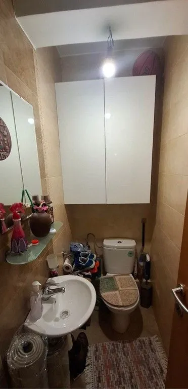 Prodaja, dvosoban stan, 67m², Stari Aerodrom, Podgorica