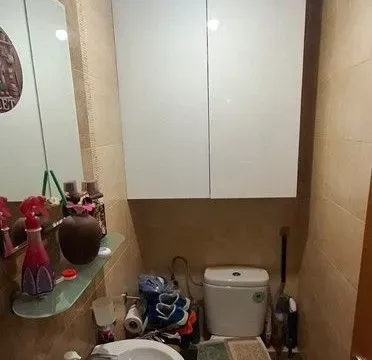 Sale, two bedroom apartment, 67m², Stari Aerodrom, Podgorica - image 10