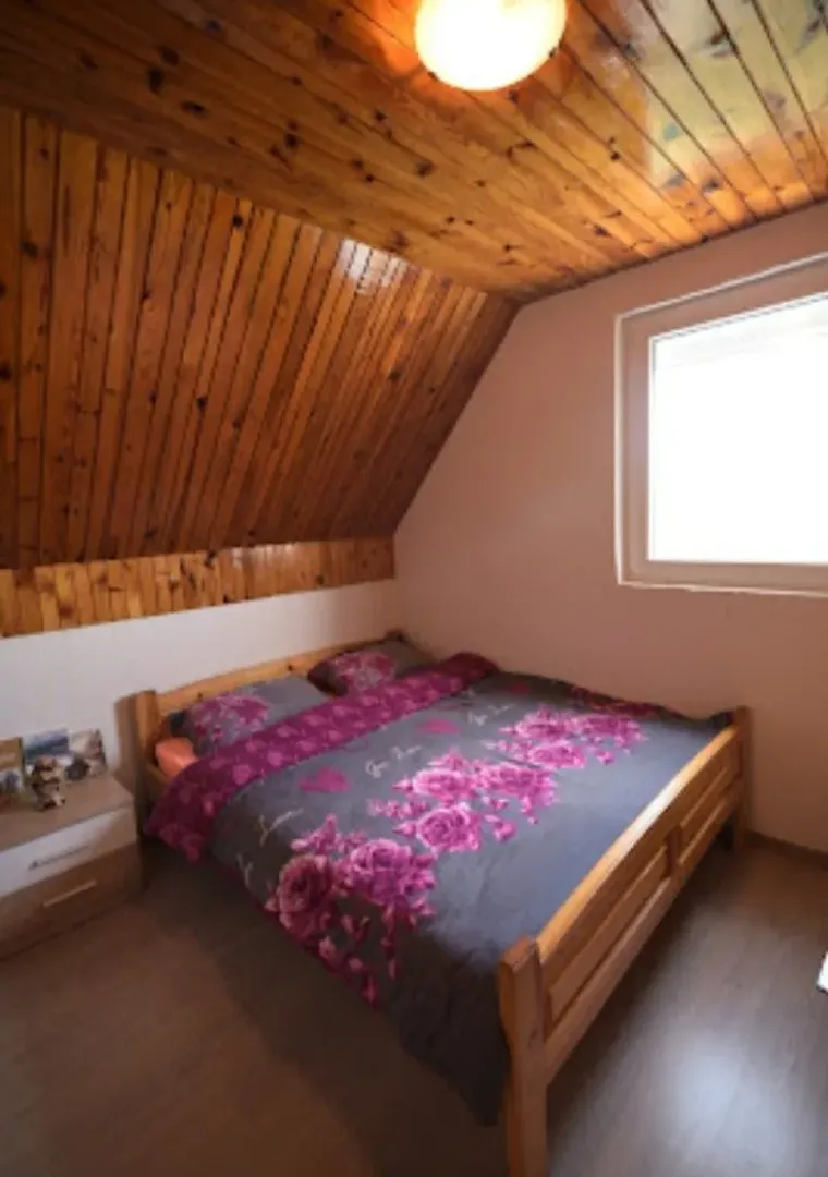 Prodaja, kuća, 130m², Žabljak, Crna Gora