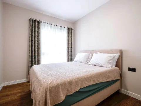 Sale, two bedroom apartment, 70m², Dumidran, Tivat - image 6