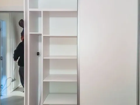 Izdavanje, jednosoban stan, 47m², Central Point, Podgorica - image 3