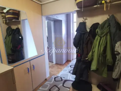 Prodaja, dvosoban stan, 59m², Novo naselje, Novi Sad - image 12
