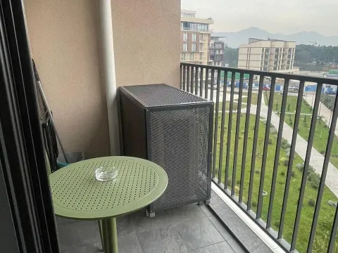 Prodaja, jednosoban stan, 57m², Kruševac, Podgorica - image 13