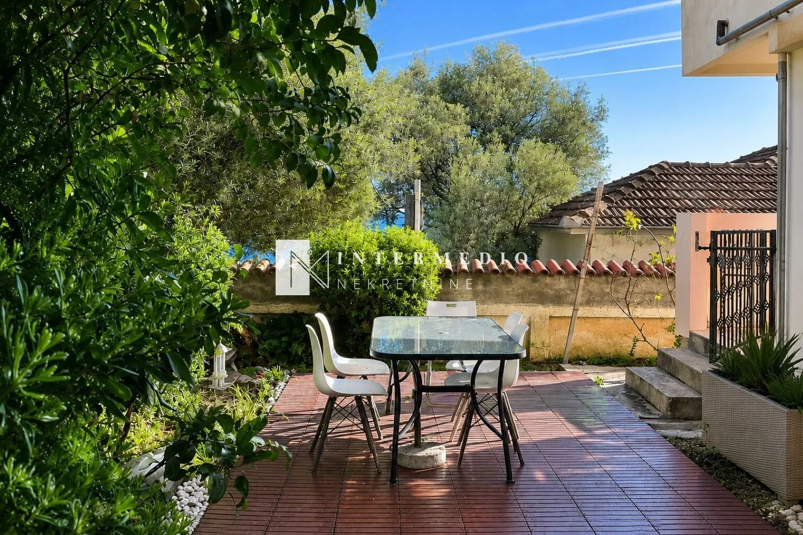 Prodaja, jednosoban stan, 33m², Savina, Herceg Novi