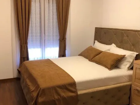 Izdavanje, jednosoban stan, 52m², Master Kvart, Podgorica - image 4