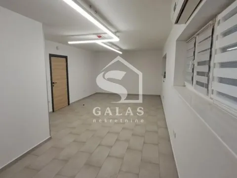 Izdavanje, poslovni prostor, 78m², Vračar Sve Podlokacije, Beograd - image 2