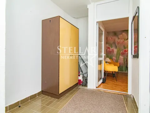 Izdavanje, jednosoban stan, 56m², Momišići, Podgorica - image 8