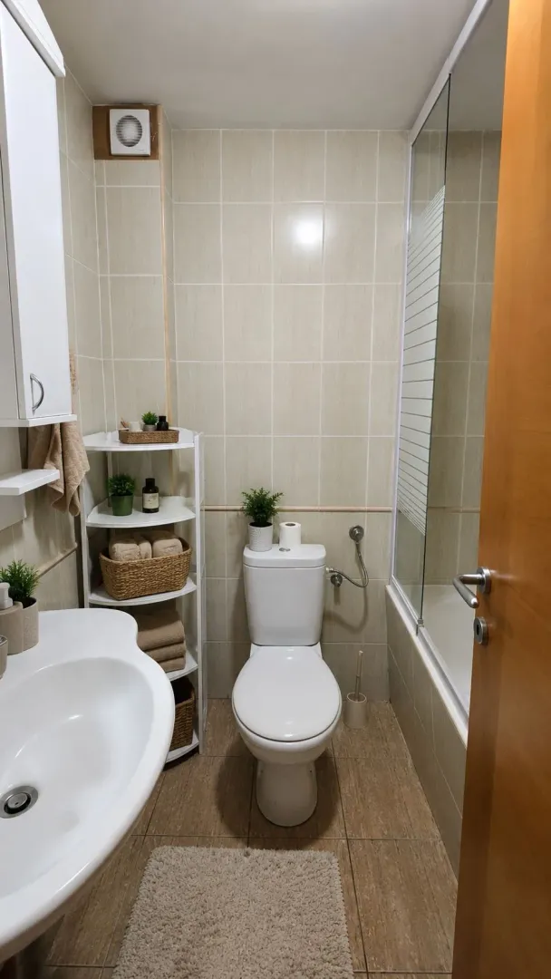 Prodaja, dvosoban stan, 64m², Obala Morače, Podgorica