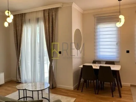 Izdavanje, dvosoban stan, 60m², Zabjelo, Podgorica - image 14