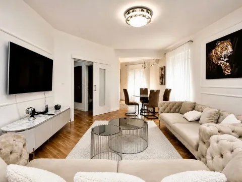 Izdavanje, trosoban stan, 97m², Zabjelo, Podgorica - image 4