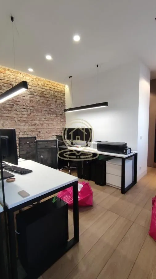Rent, office space, 42m², Lion, Zvezdara Sve Podlokacije