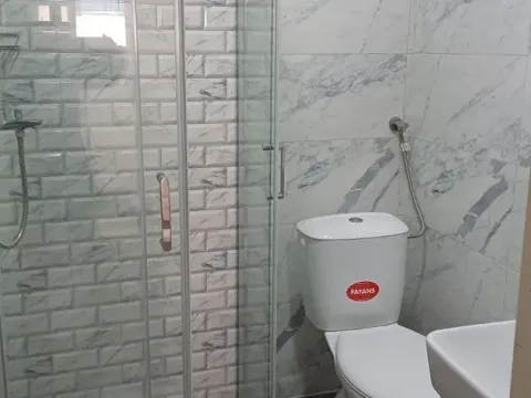 Rent, one bedroom apartment, 40m², Vračar Hram, Vračar Sve Podlokacije - image 12