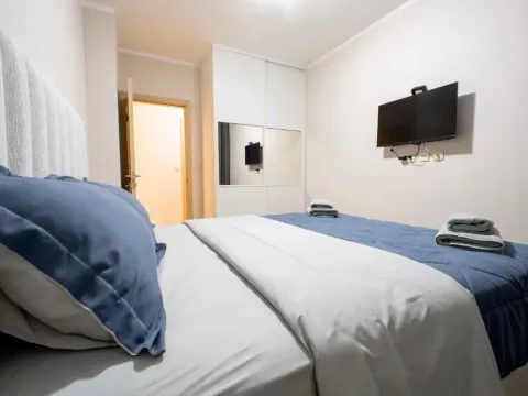 Rent, one bedroom apartment, 55m², City Kvart, Podgorica - image 2