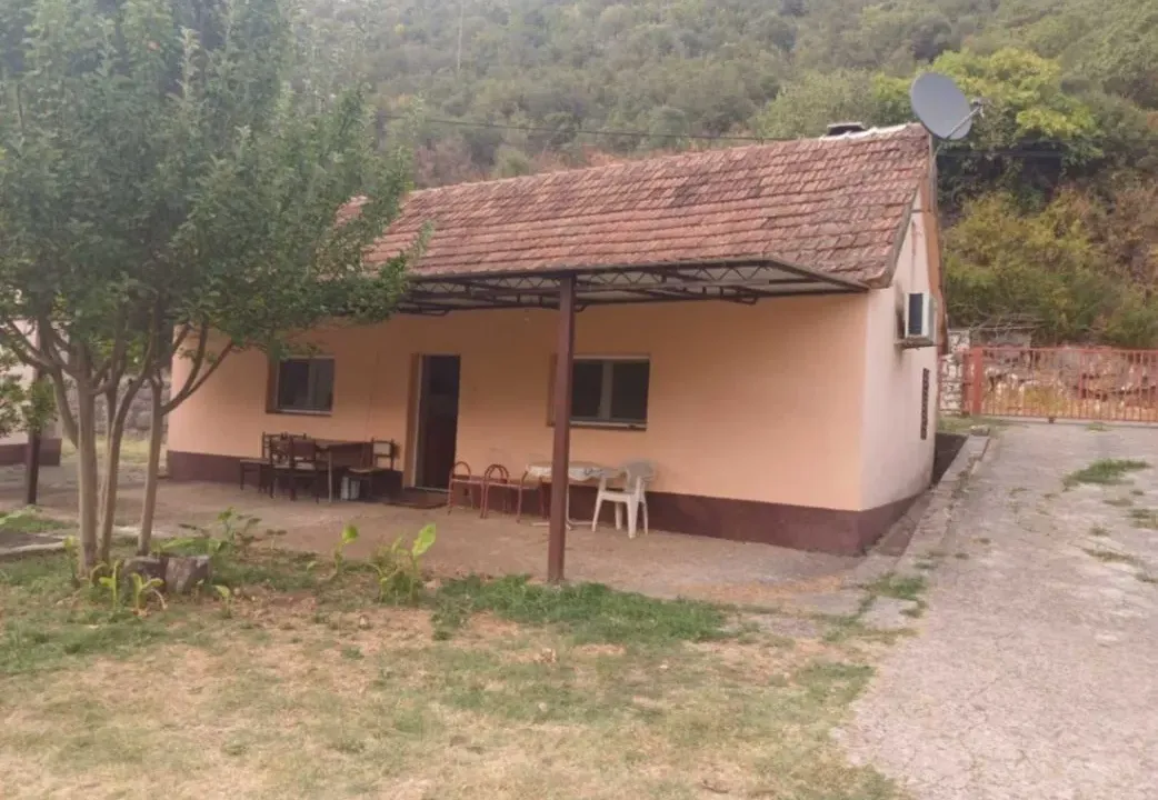 Sale, house, 140m², Bogićevići, Danilovgrad