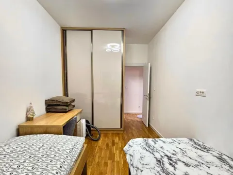 Izdavanje, dvosoban stan, 65m², Zabjelo, Podgorica - image 6