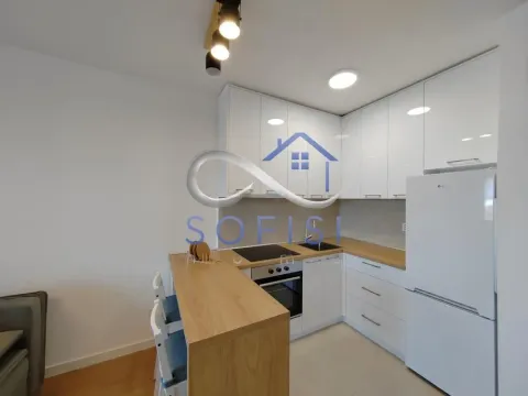 Rent, one bedroom apartment, 32m², Telep, Novi Sad Sve Podlokacije - image 11