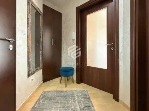 Rent, one bedroom apartment, 43m², Stari Aerodrom, Podgorica - image 13