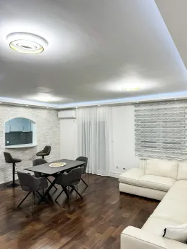 Izdavanje, trosoban stan, 120m², Zabjelo, Podgorica - image 5