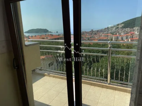 Prodaja, dvosoban stan, 140m², Budva, Crna Gora - image 19