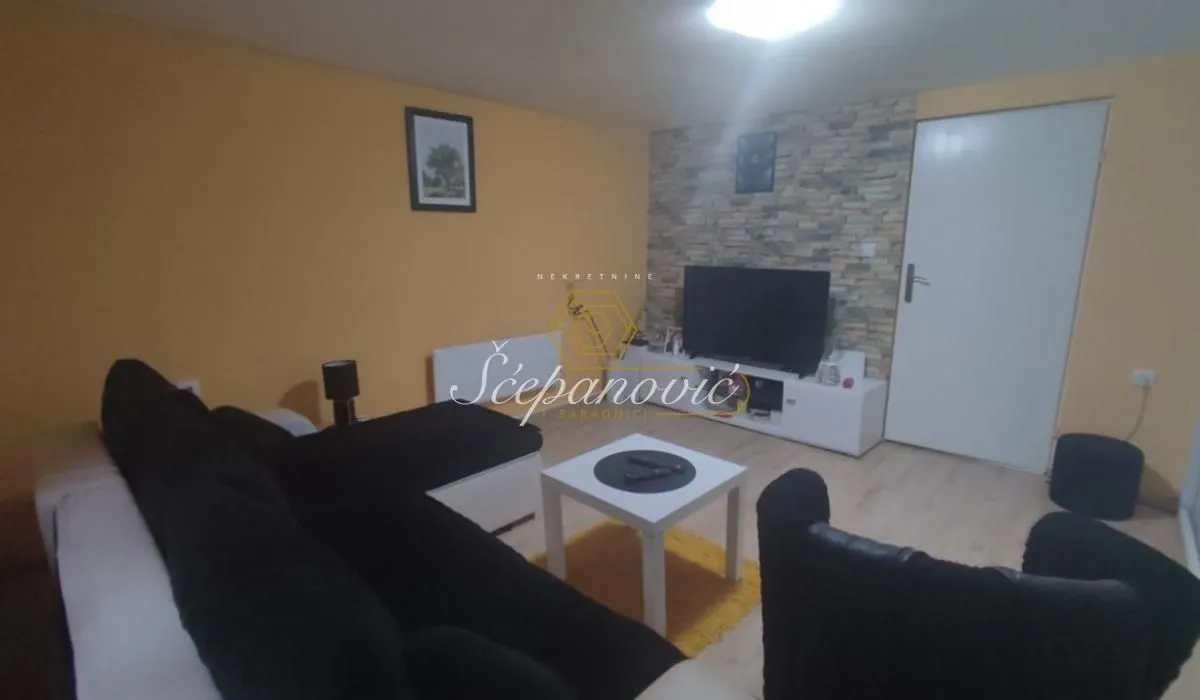 Prodaja, stan, 56m², Telep severni, Novi Sad Sve Podlokacije