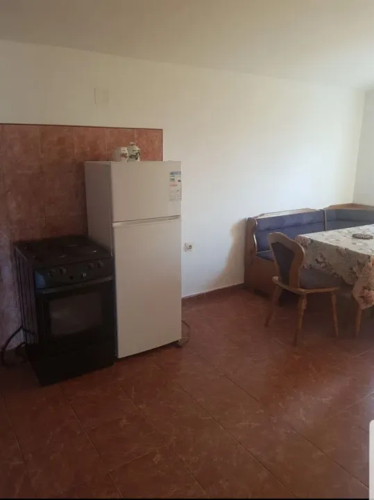 Rent, three bedroom apartment, 75m², Ilino, Bar