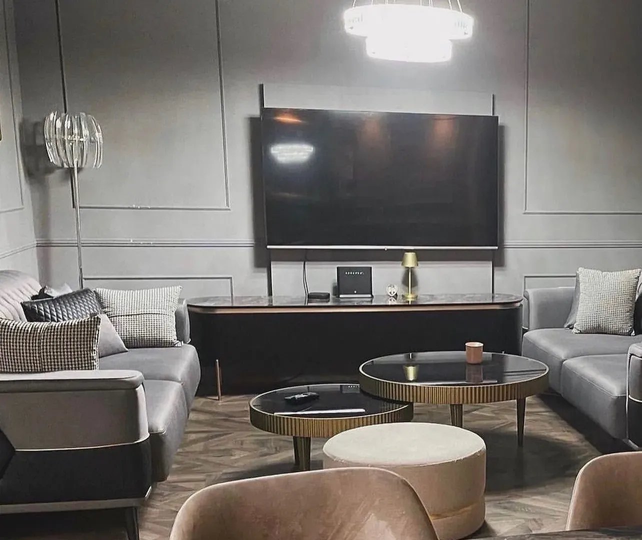 Prodaja, stan, 110m², Podgorica, Crna Gora