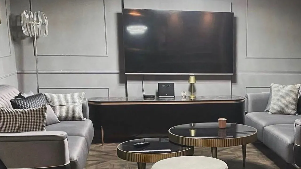 Prodaja, stan, 110m², Podgorica, Crna Gora