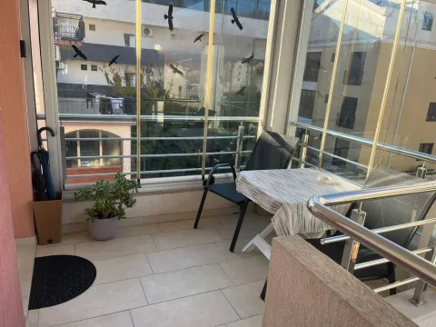 Prodaja, dvosoban stan, 56m², Donja Lastva, Tivat - image 8