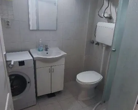 Sale, two bedroom apartment, 42m², Čukarica, Beograd - image 9